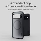 Nillkin Super Frosted Shield Pro Magnetic Matte cover case for Google Pixel 11
