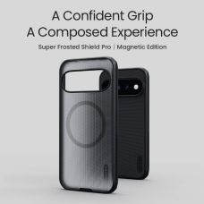 Nillkin Super Frosted Shield Pro Magnetic Matte cover case for Google Pixel 11