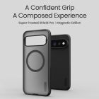 Nillkin Super Frosted Shield Pro Magnetic Matte cover case for Google Pixel 11 Pro XL