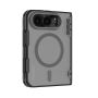 Nillkin Super Frosted Shield Fold Magnetic Matte cover case for Apple iPhone Duo (2026)
