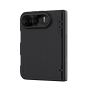 Nillkin Super Frosted Shield Fold Magnetic Matte cover case for Apple iPhone Duo (2026)