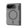 Nillkin Super Frosted Shield Fold Magnetic Matte cover case for Apple iPhone Duo (2026)
