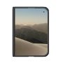 Nillkin Super Frosted Shield Fold Magnetic Matte cover case for Apple iPhone Duo (2026)
