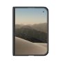 Nillkin Super Frosted Shield Fold Magnetic Matte cover case for Apple iPhone Duo (2026)