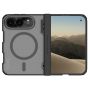 Nillkin Super Frosted Shield Fold Magnetic Matte cover case for Apple iPhone Duo (2026)