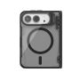 Nillkin Iceblade Prop Frame version Magnetic Camera protective cover case for Apple iPhone Duo (2026) order from official NILLKIN store