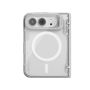 Nillkin Iceblade Prop Frame version Magnetic Camera protective cover case for Apple iPhone Duo (2026) order from official NILLKIN store