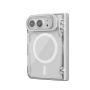 Nillkin Iceblade Prop Frame version Magnetic Camera protective cover case for Apple iPhone Duo (2026) order from official NILLKIN store
