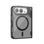 Nillkin Iceblade Prop Frame version Magnetic Camera protective cover case for Apple iPhone Duo (2026) order from official NILLKIN store