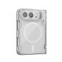 Nillkin Iceblade Prop Frame version Magnetic Camera protective cover case for Apple iPhone Duo (2026) order from official NILLKIN store