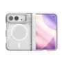 Nillkin Iceblade Prop Frame version Magnetic Camera protective cover case for Apple iPhone Duo (2026) order from official NILLKIN store