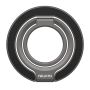Nillkin FiberSnap Slim Magnetic Ring Holder (Attracting Version) order from official NILLKIN store