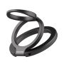 Nillkin FiberSnap Slim Magnetic Ring Holder (Attracting Version) order from official NILLKIN store