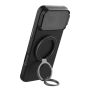 Nillkin FiberSnap Slim Magnetic Ring Holder (Attracting Version) order from official NILLKIN store