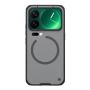 Nillkin Super Frosted Shield Pro Magnetic Matte cover case for Xiaomi 18 Pro (Magnetic function) Nillkin Super Frosted Shield Pro Magnetic Matte cover case for Xiaomi 18 Pro (Magnetic function) order from official NILLKIN store