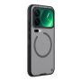 Nillkin Super Frosted Shield Pro Magnetic Matte cover case for Xiaomi 18 Pro (Magnetic function) Nillkin Super Frosted Shield Pro Magnetic Matte cover case for Xiaomi 18 Pro (Magnetic function) order from official NILLKIN store