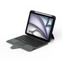 Nillkin Bumper Combo Pro Backlit Keyboard Case for Apple iPad 11 A16 (2025), Apple iPad 10, iPad 10.9 (2022) Nillkin Bumper Combo Pro Backlit Keyboard Case for Apple iPad 11 A16 (2025), Apple iPad 10, iPad 10.9 (2022) order from official NILLKIN store