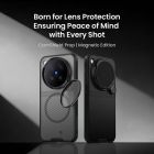 Nillkin Camshield Prop Magnetic Camera protective cover case for Vivo X500 Pro