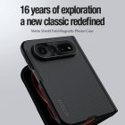Nillkin Super Frosted Shield Fold Magnetic Matte cover case for Xiaomi 18 Fold