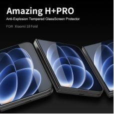Nillkin Amazing H+ Pro tempered glass screen protector for Xiaomi 18 Fold