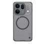 Nillkin Super Frosted Shield Pro Magnetic Matte cover case for Oppo Find X10 Nillkin Super Frosted Shield Pro Magnetic Matte cover case for Oppo Find X10 order from official NILLKIN store