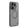 Nillkin Super Frosted Shield Pro Magnetic Matte cover case for Oppo Find X10 Nillkin Super Frosted Shield Pro Magnetic Matte cover case for Oppo Find X10 order from official NILLKIN store