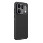 Nillkin Super Frosted Shield Pro Magnetic Matte cover case for Oppo Find X10 Nillkin Super Frosted Shield Pro Magnetic Matte cover case for Oppo Find X10 order from official NILLKIN store