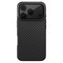 Nillkin Fiber Prop Magnetic cover case for Apple iPhone 18 Pro, iPhone 18 Pro Max (2026), Apple iPhone 17 Pro, iPhone 17 Pro Max (2025) Nillkin Fiber Prop Magnetic cover case for Apple iPhone 18 Pro, iPhone 18 Pro Max (2026), Apple iPhone 17 Pro, iPhone 17 Pro Max (2025) order from official NILLKIN store