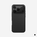 Nillkin Fiber Prop Magnetic cover case for Apple iPhone 18 Pro, iPhone 18 Pro Max (2026), Apple iPhone 17 Pro, iPhone 17 Pro Max (2025)
