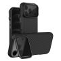 Nillkin Fiber Prop Magnetic cover case for Apple iPhone 18 Pro, iPhone 18 Pro Max (2026), Apple iPhone 17 Pro, iPhone 17 Pro Max (2025) Nillkin Fiber Prop Magnetic cover case for Apple iPhone 18 Pro, iPhone 18 Pro Max (2026), Apple iPhone 17 Pro, iPhone 17 Pro Max (2025) order from official NILLKIN store