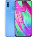 Samsung Galaxy A40