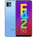 Samsung Galaxy F42 5G