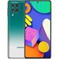 Samsung Galaxy F62