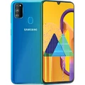 Samsung Galaxy M30s, Samsung Galaxy M21