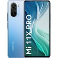 Xiaomi Mi11X, Mi 11 X Pro