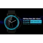 Nillkin Super Clear Anti-fingerprint Protective Film for Smartwatch Motorola Moto 360 42mm