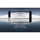 Nillkin Super Clear Anti-fingerprint Protective Film for Huawei Enjoy 5 order from official NILLKIN store