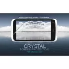 Nillkin Super Clear Anti-fingerprint Protective Film for HTC Desire 526 (D526)