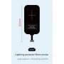 Nillkin Magic Tags Wireless Charging Receiver official NILLKIN store Nillkin Magic Tags Wireless Charging Receiver order from official NILLKIN store