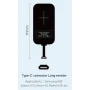 Nillkin Magic Tags Wireless Charging Receiver official NILLKIN store Nillkin Magic Tags Wireless Charging Receiver order from official NILLKIN store