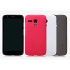 Nillkin Super Frosted Shield Matte cover case for Motorola Moto G order from official NILLKIN store