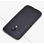 Nillkin Super Frosted Shield Matte cover case for Motorola Moto G order from official NILLKIN store