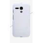 Nillkin Super Frosted Shield Matte cover case for Motorola Moto G order from official NILLKIN store