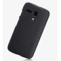 Nillkin Super Frosted Shield Matte cover case for Motorola Moto G order from official NILLKIN store