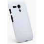 Nillkin Super Frosted Shield Matte cover case for Motorola Moto G order from official NILLKIN store