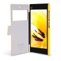 Nillkin Fresh Series Leather case for Xiaomi Mi3 (M3) official NILLKIN store Nillkin Fresh Series Leather case for Xiaomi Mi3 (M3) order from official NILLKIN store