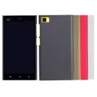 Nillkin Super Frosted Shield Matte cover case for Xiaomi Mi3 (M3) order from official NILLKIN store