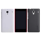 Nillkin Super Frosted Shield Matte cover case for Xiaomi Red Rice (1s Hongmi) order from official NILLKIN store