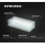Nillkin Amazing H tempered glass screen protector for Huawei G620 official NILLKIN store Nillkin Amazing H tempered glass screen protector for Huawei G620 order from official NILLKIN store