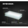 Nillkin Amazing H tempered glass screen protector for Huawei Honor 3x official NILLKIN store Nillkin Amazing H tempered glass screen protector for Huawei Honor 3x order from official NILLKIN store